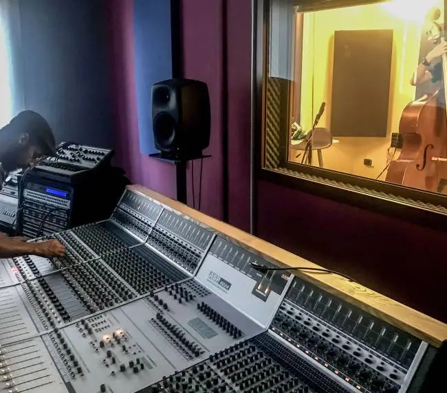 labrecording