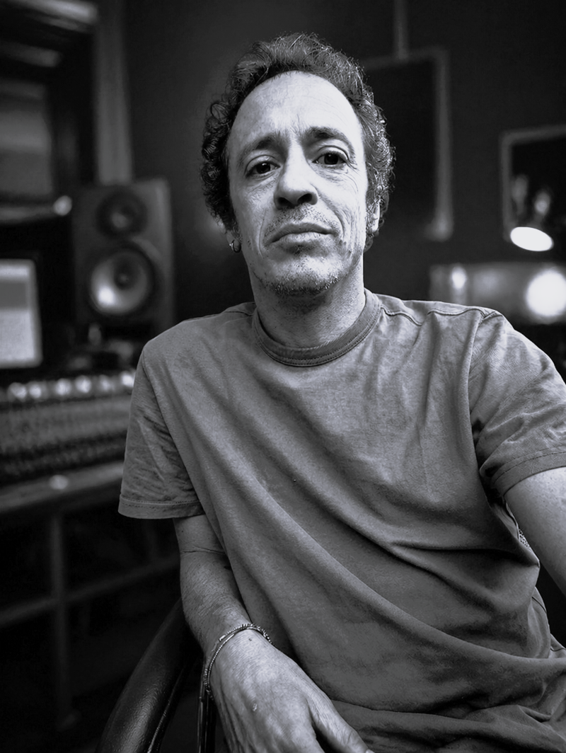 Teodoro Pizzolante