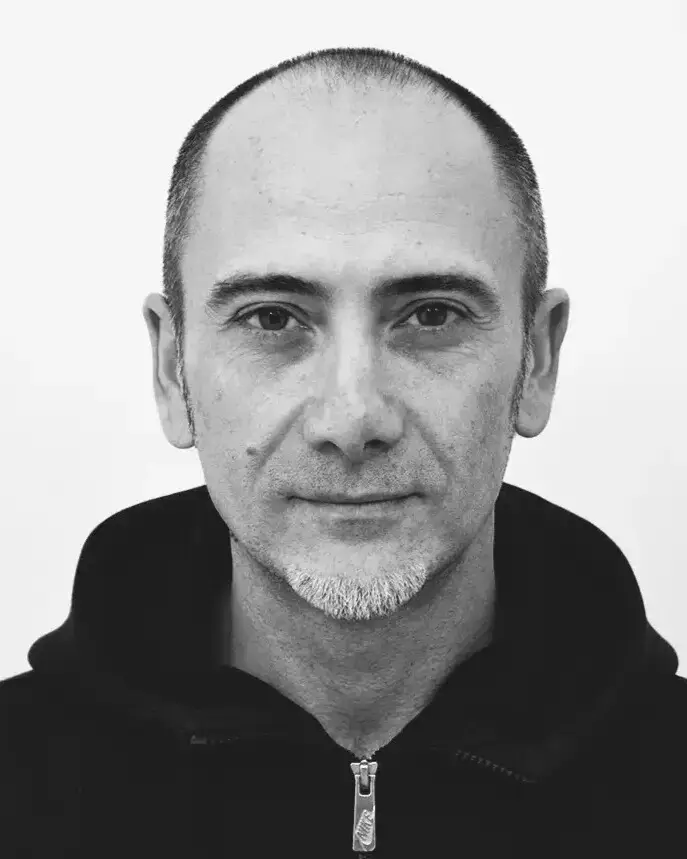 Dario Calvari