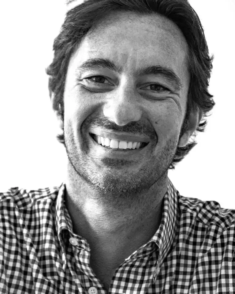 Jose Compagnone