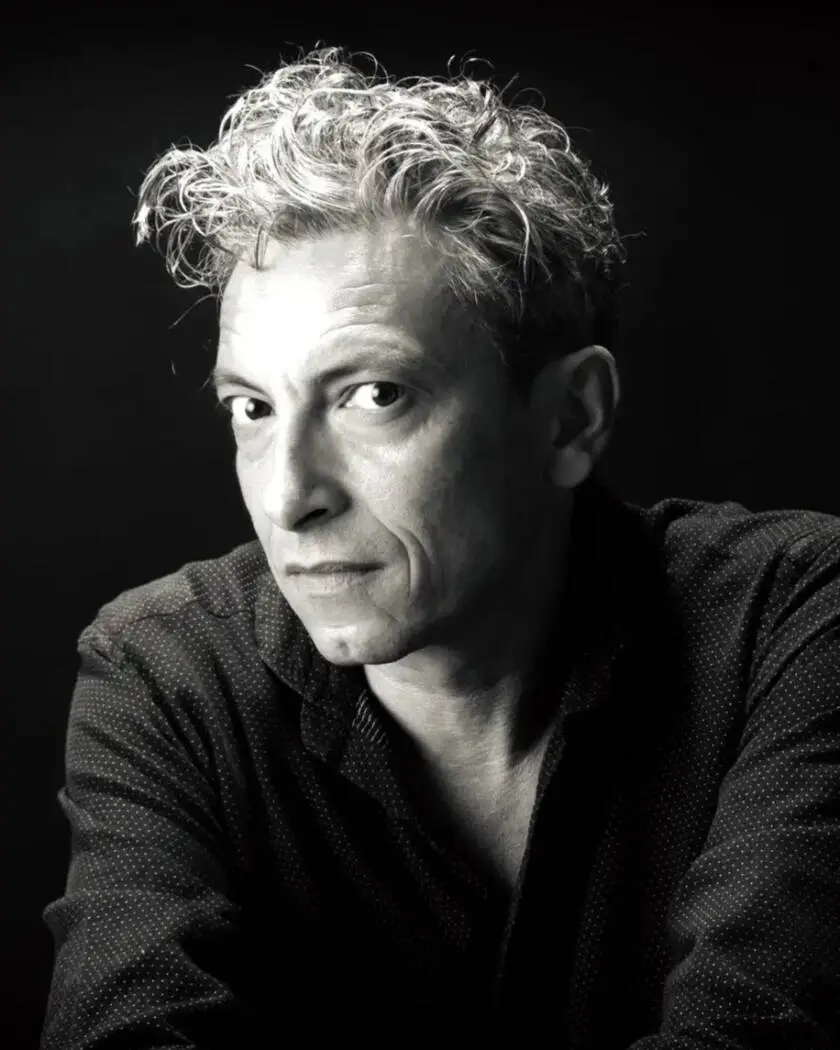Massimo Cordovani