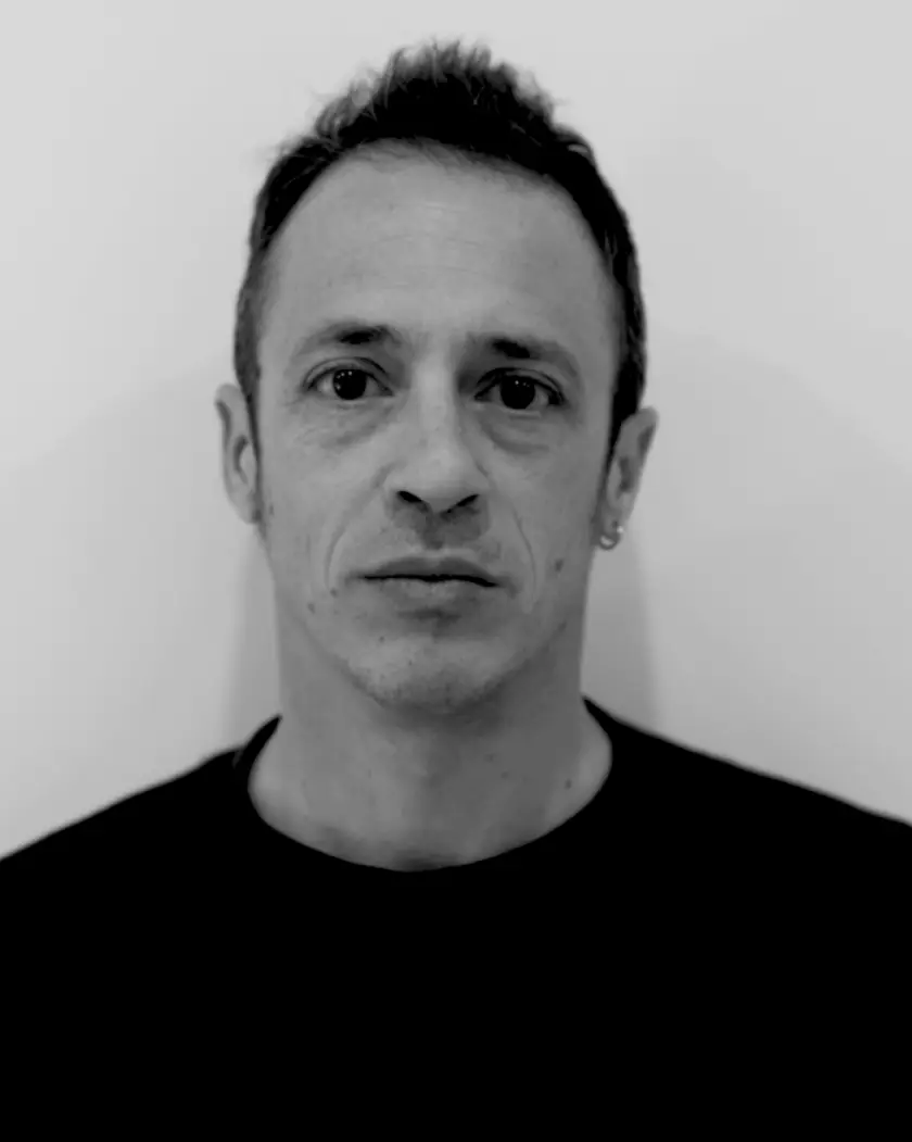 Teodoro Pizzolante