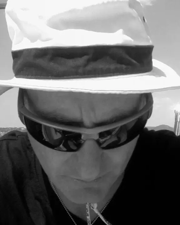 Dario Scotto D’Antuono